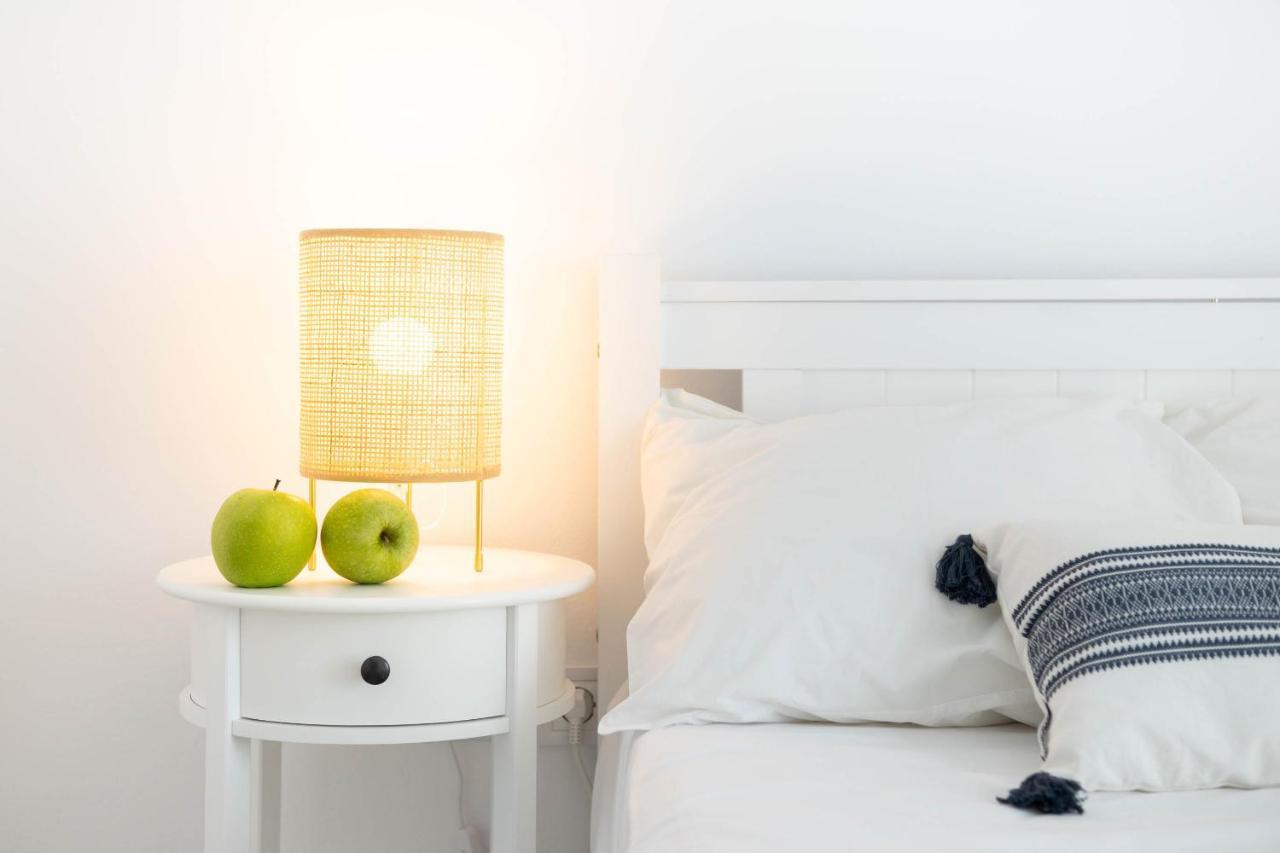 Pure Naxos - Central Complete Apartment Naxos City 외부 사진