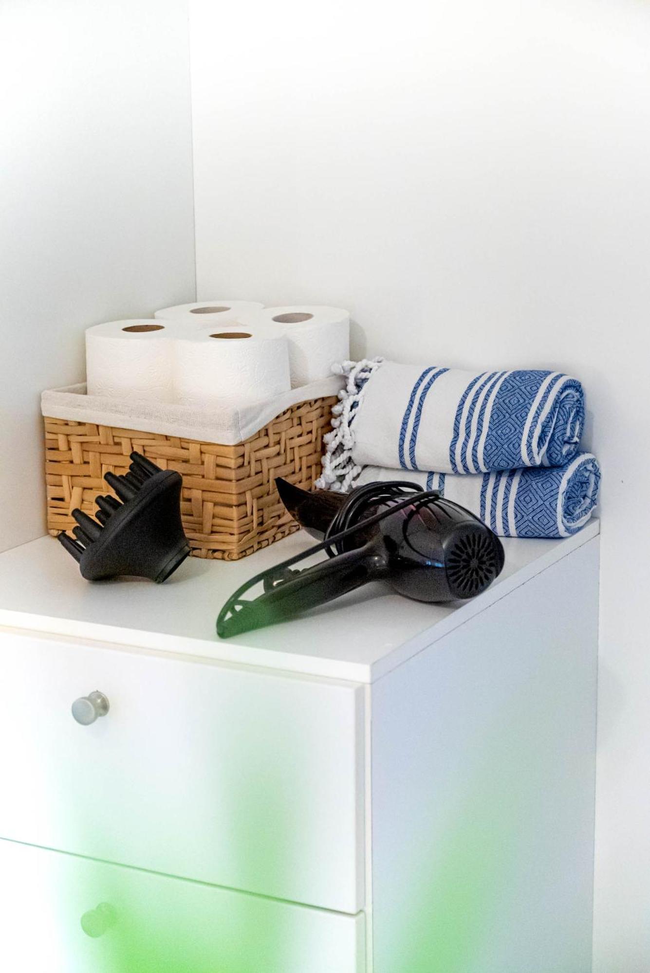 Pure Naxos - Central Complete Apartment Naxos City 외부 사진