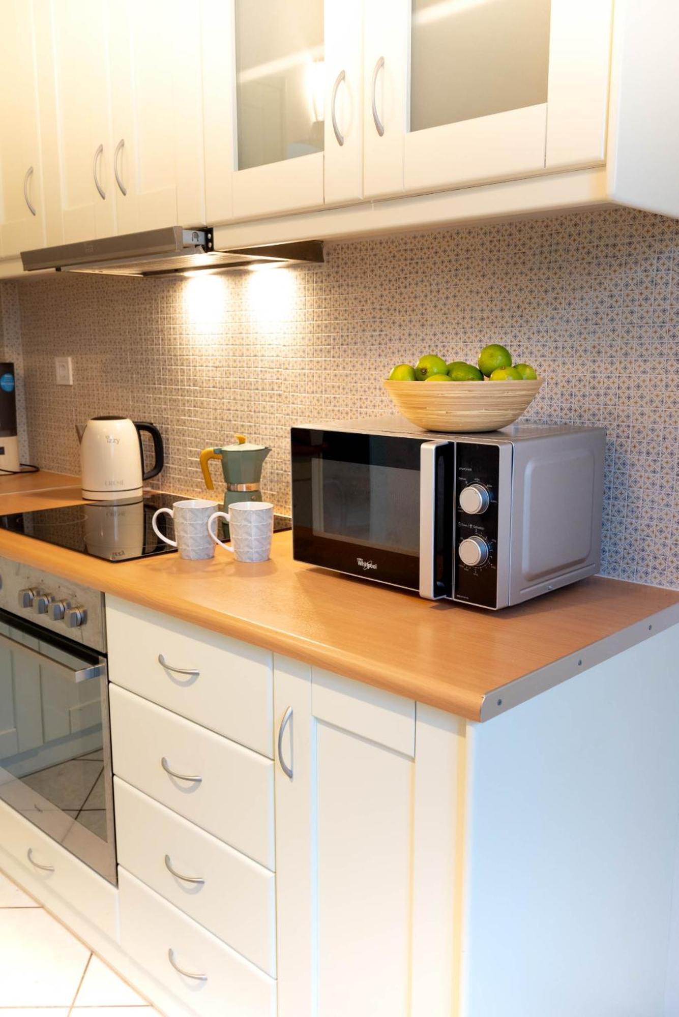 Pure Naxos - Central Complete Apartment Naxos City 외부 사진